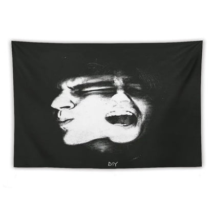 DIY Tapestry
