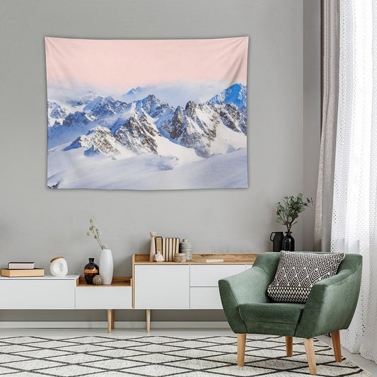 The Promised Land Tapestry