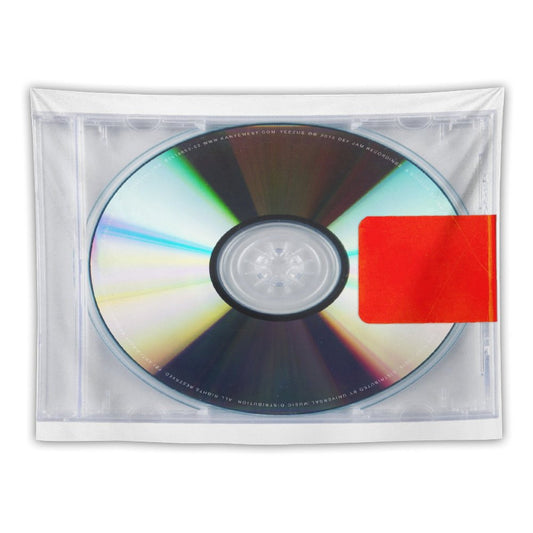 Yeezus Tapestry