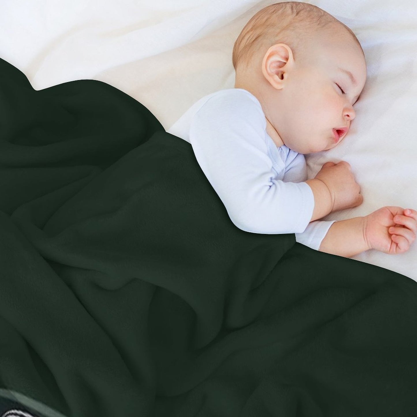 Mustang Bullitt Throw Blanket