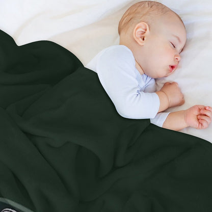 Mustang Bullitt Throw Blanket