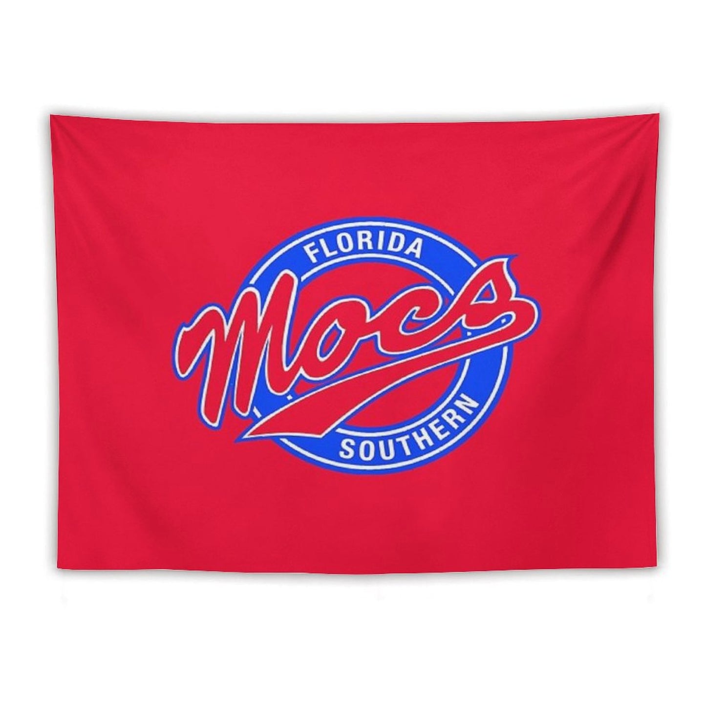 New Florida Southern-Moccasins Tapestry