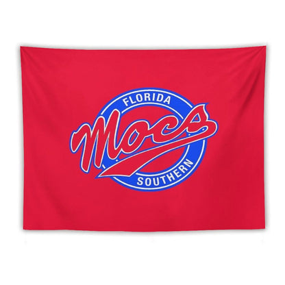 New Florida Southern-Moccasins Tapestry
