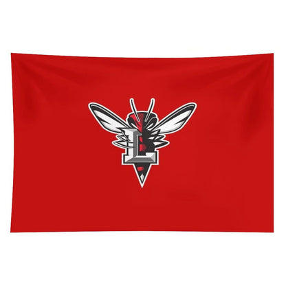 Hornets Lynchburg Tapestry