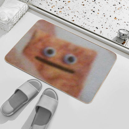 Meme Bath Mat