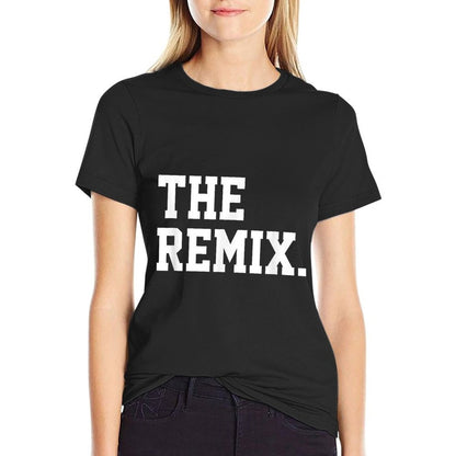 The Original The Remix Partner Look Baby Partner Outfit Look T-Shirt