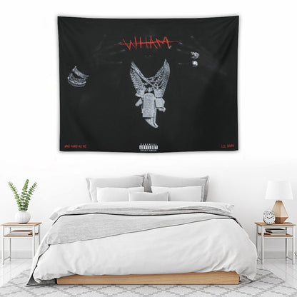 WHAM (Extended Version) Tapestry