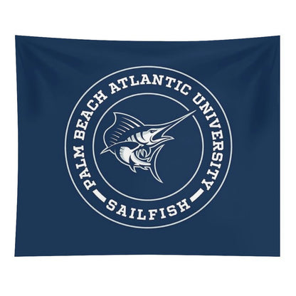 PBAU - Circle Tapestry