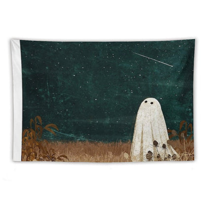 Meteor Shower Tapestry