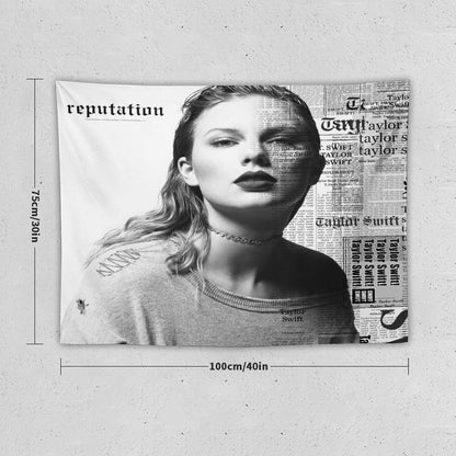 Reputation Tapestry