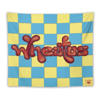 Wheatus Tapestry
