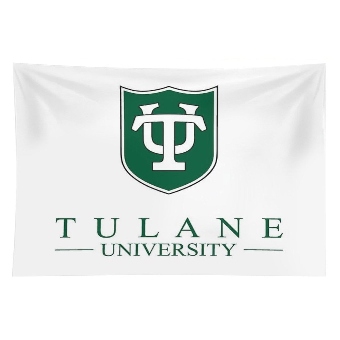 Universitas Dari Tulane Keren Tapestry