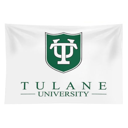 Universitas Dari Tulane Keren Tapestry