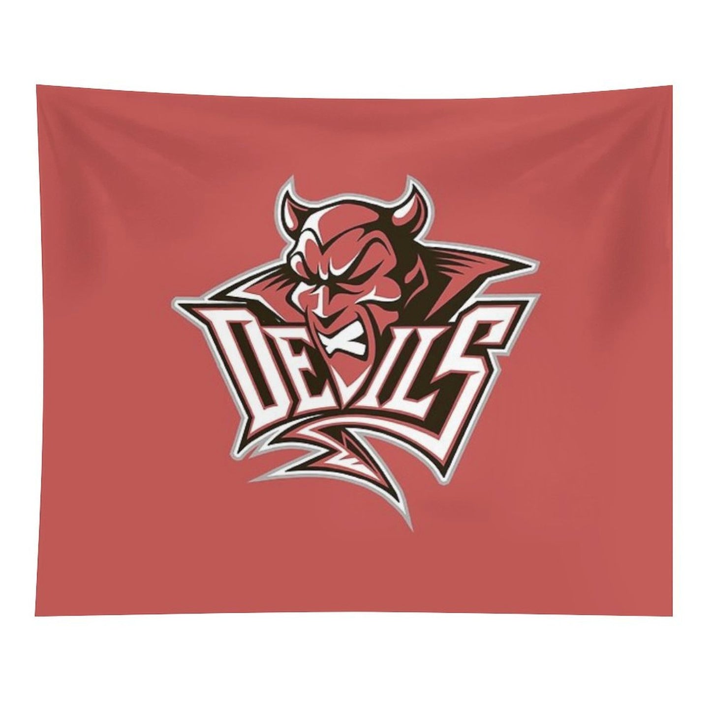 Cardiff Devils Tapestry