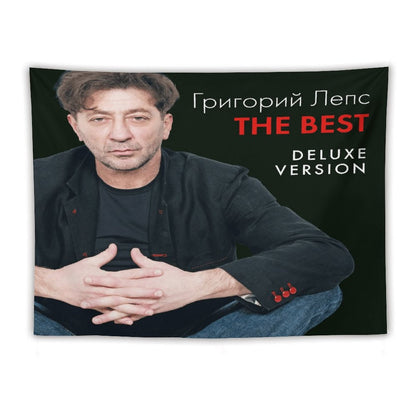 The Best (Deluxe Version) Tapestry