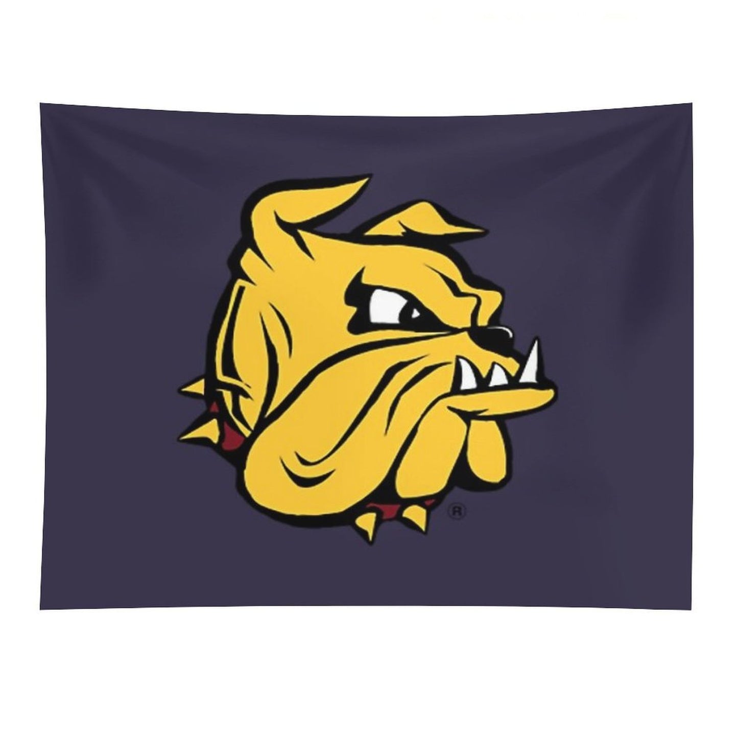 University Of Minnesota Duluth Tapestry