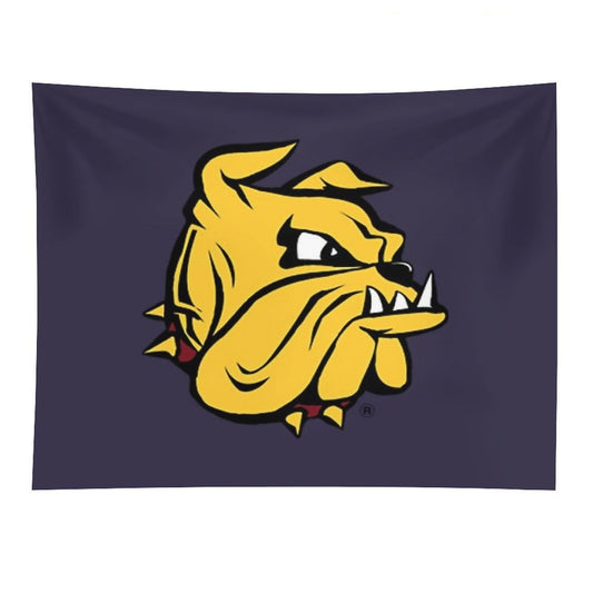 University Of Minnesota Duluth Tapestry