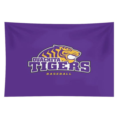 Ouachita Baptist University Tapestry