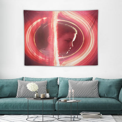 Vaxis – Act III The Father of Make Believe Tapestry