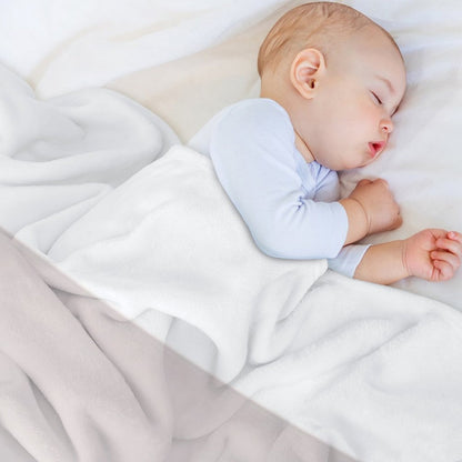 Corvette C7 Z06 Throw Blanket