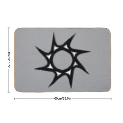 ROBLOX Spawn Point Bath Mat
