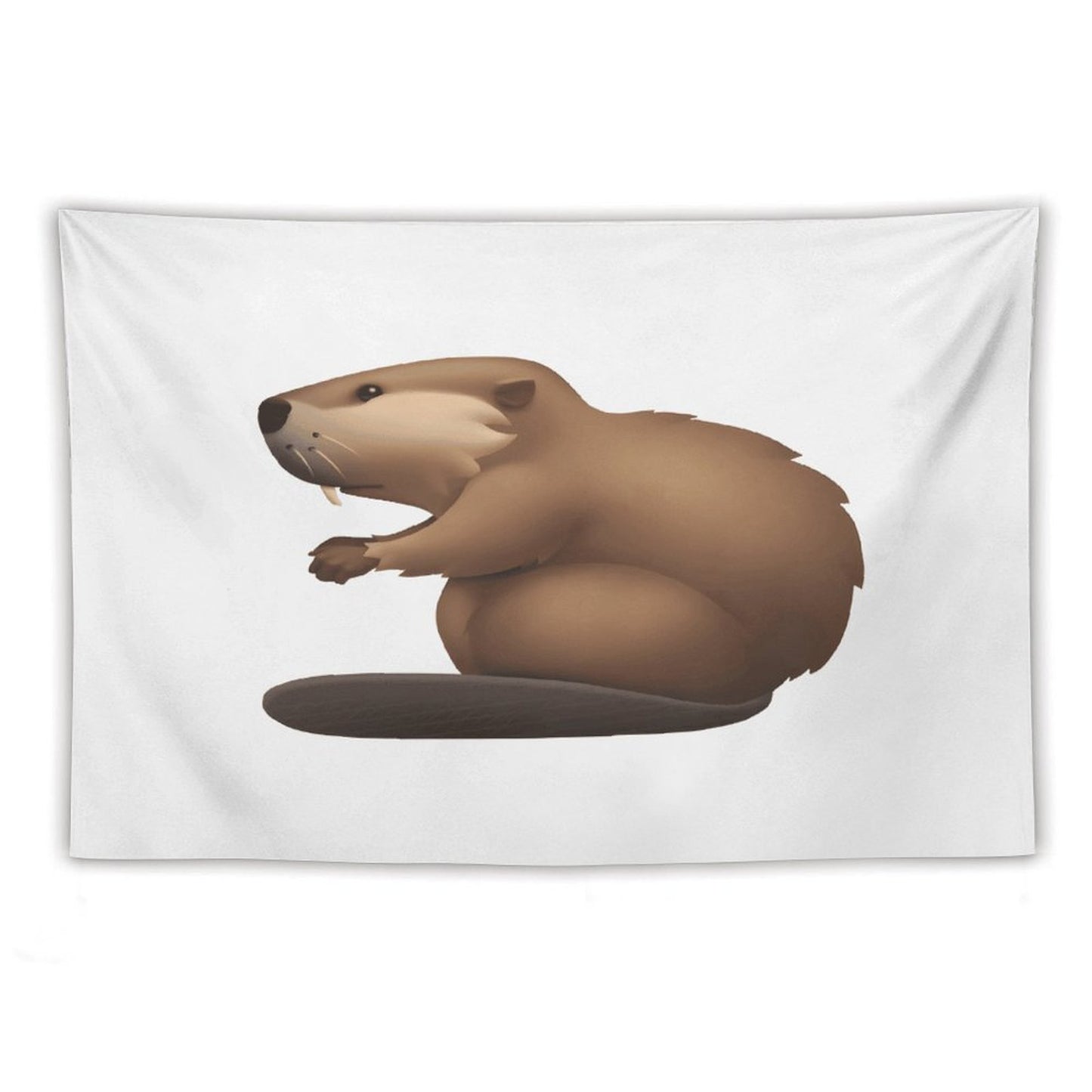 Бобр (Beaver) Tapestry