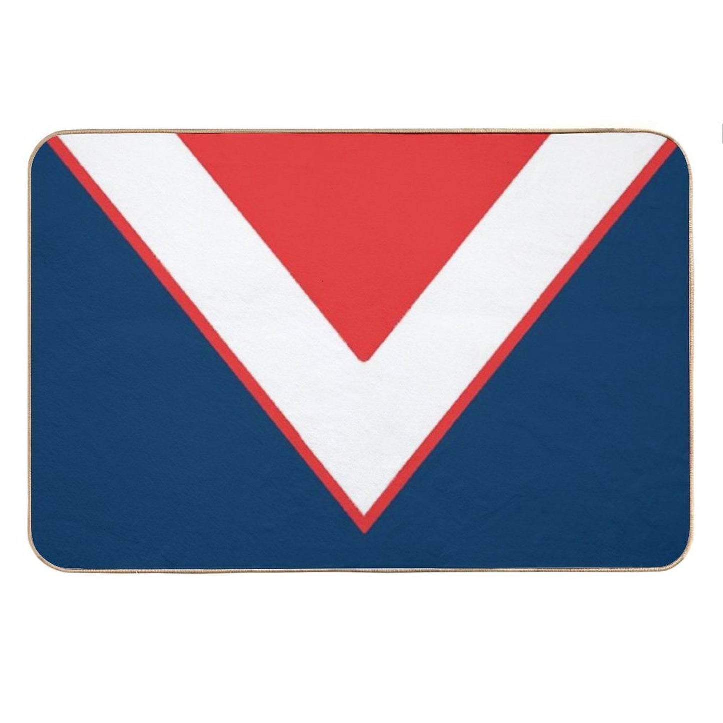 Roosters Bath Mat