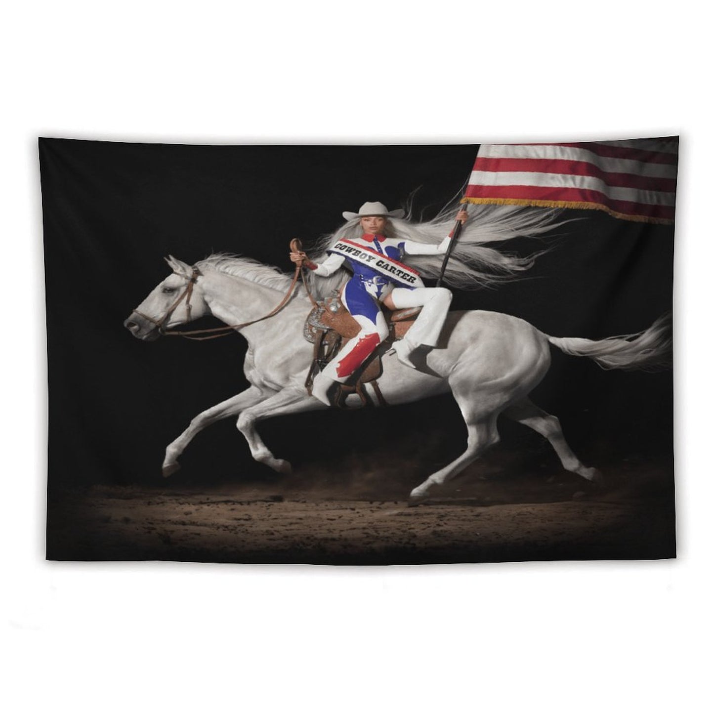 COWBOY CARTER Tapestry