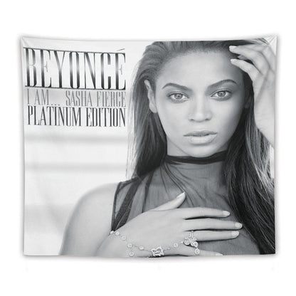 I AM... SASHA FIERCE (Platinum Edition) Tapestry