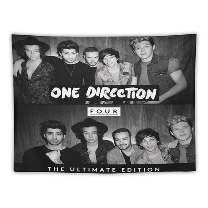 FOUR (The Ultimate Edition) Tapestry