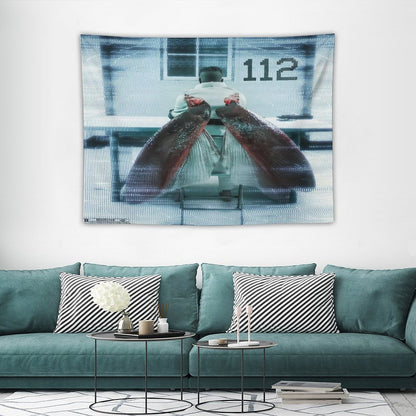 112 Tapestry