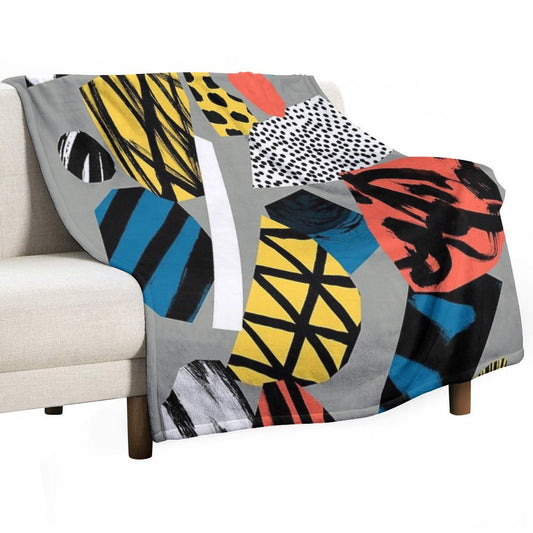 Super Balance Throw Blanket