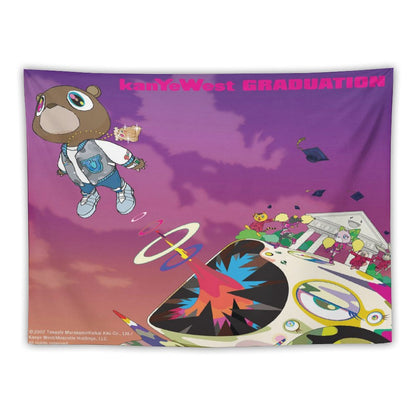 Graduation Tapestry