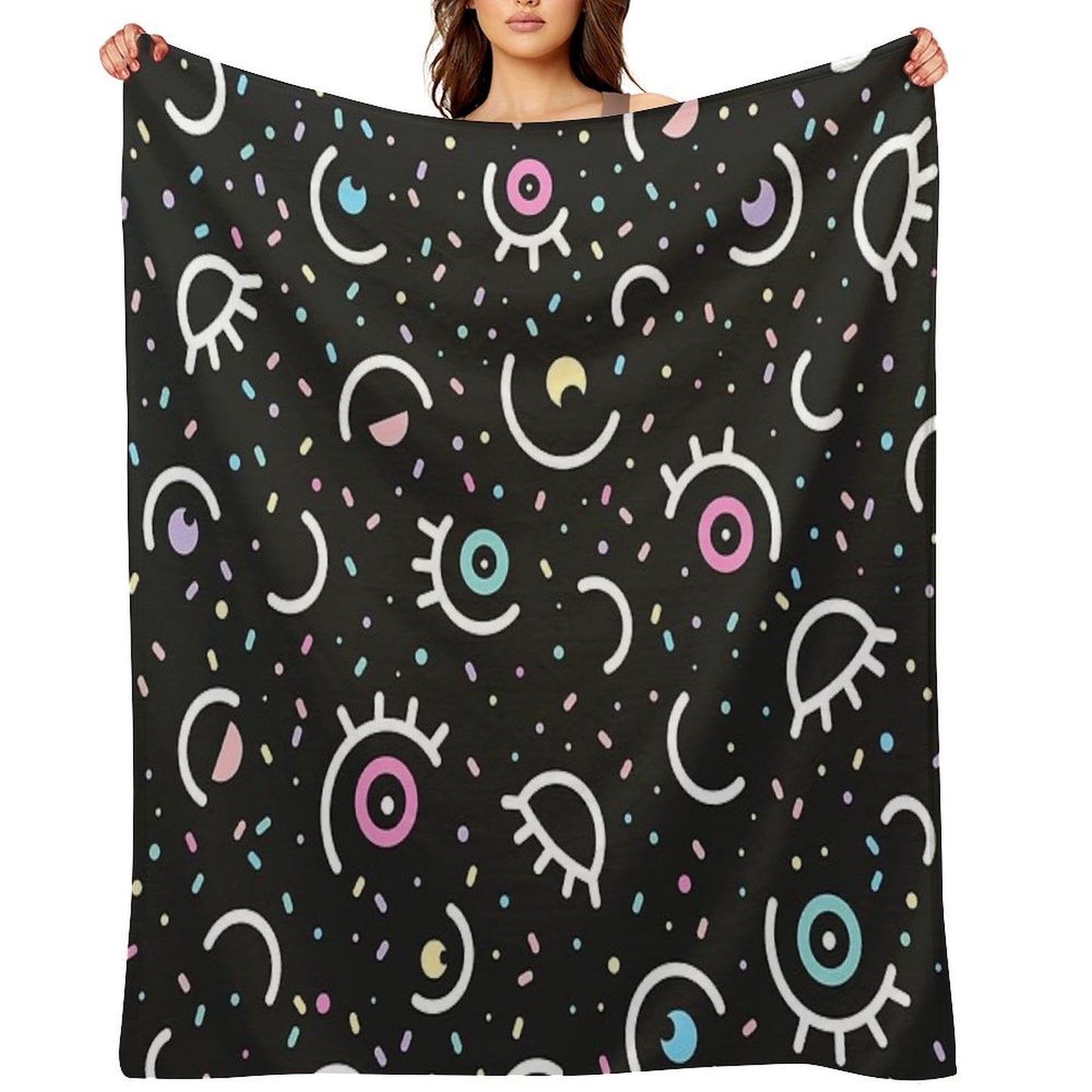 FIESTA Throw Blanket