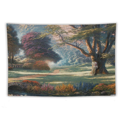 Final Fantasy The Prelude Tapestry