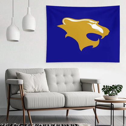 The Georgian Court Merch Tapestry