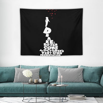 Drake - So Far Gone Tapestry