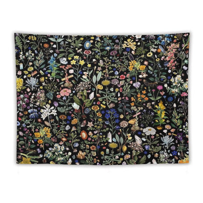 Healing Tapestry
