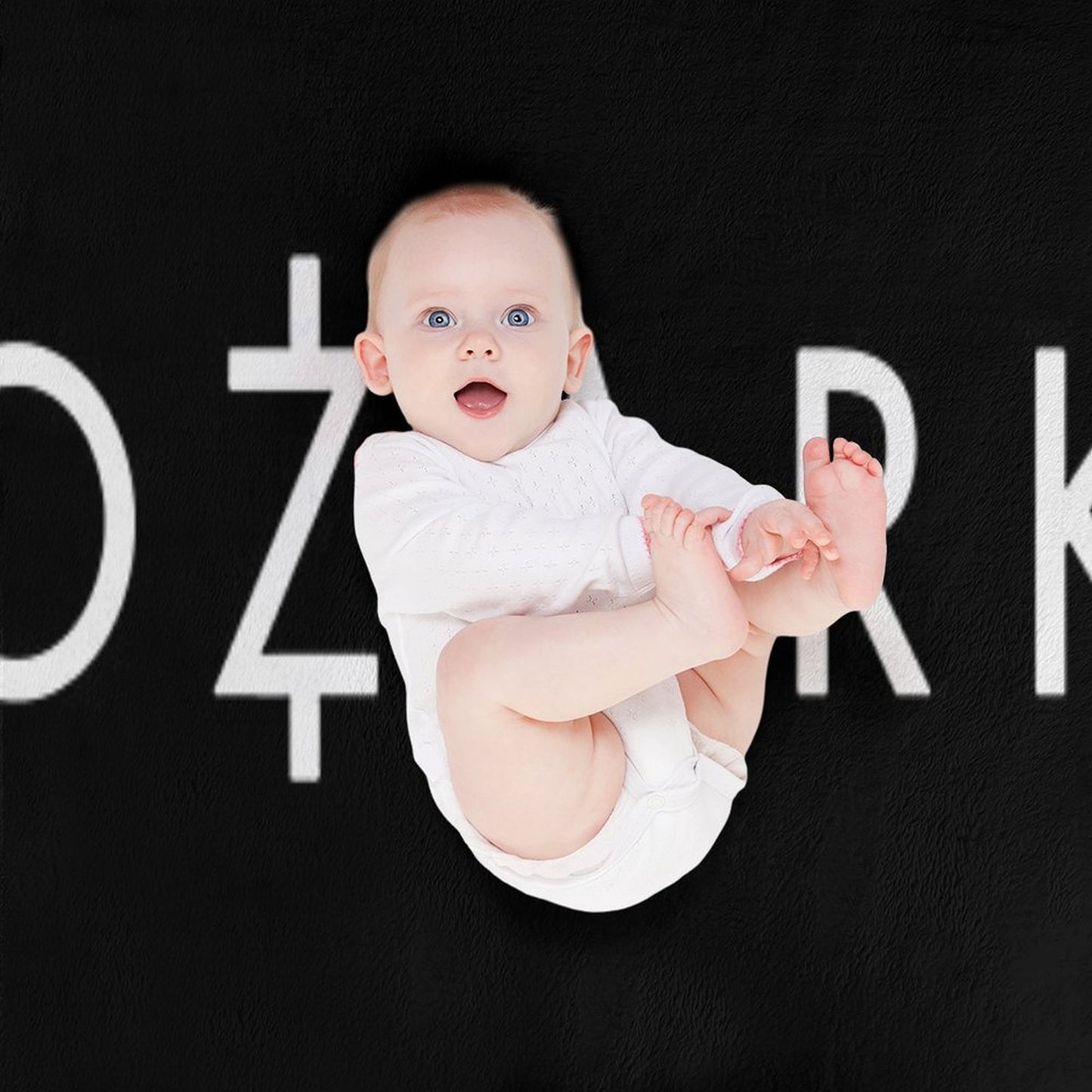 Ozark Throw Blanket