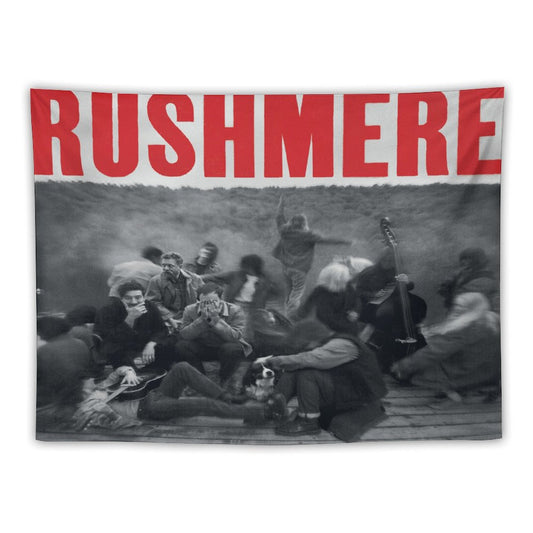 RUSHMERE Tapestry