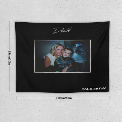 Zach Singer Bryan - DeAnn Tapestry
