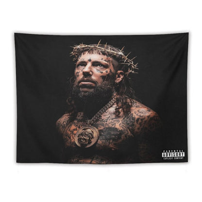 Via Crucis Tapestry