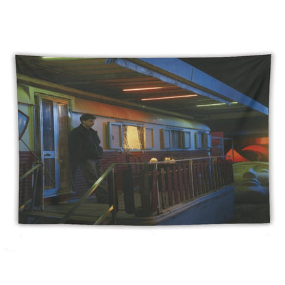 Futuri Possibili Tapestry