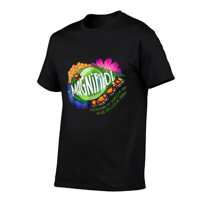 VBS 2025 Magnified Smallest Insects Adventure VBS  Odor-resistant T-Shirt