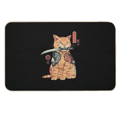 Catana  Easy Maintenance Bath Mat