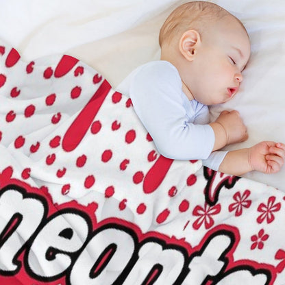 Oneonta Throw Blanket