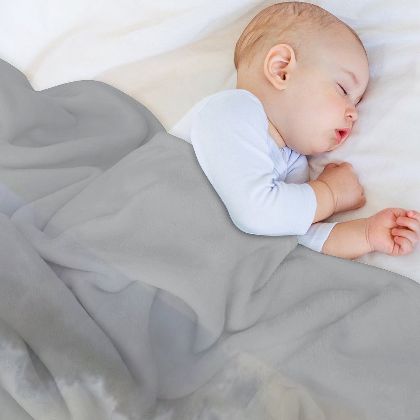 The Flying Scotsman Throw Blanket