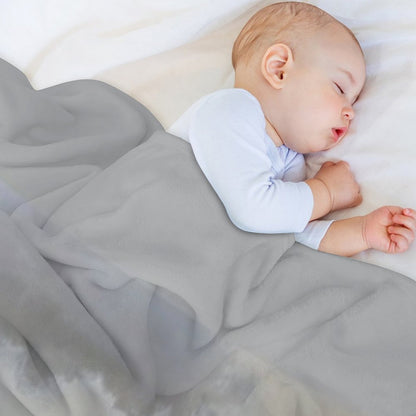 The Flying Scotsman Throw Blanket