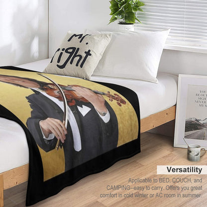 Andre Rieu Best Of Andre Rieu Throw Blanket