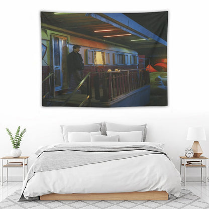 Futuri Possibili Tapestry